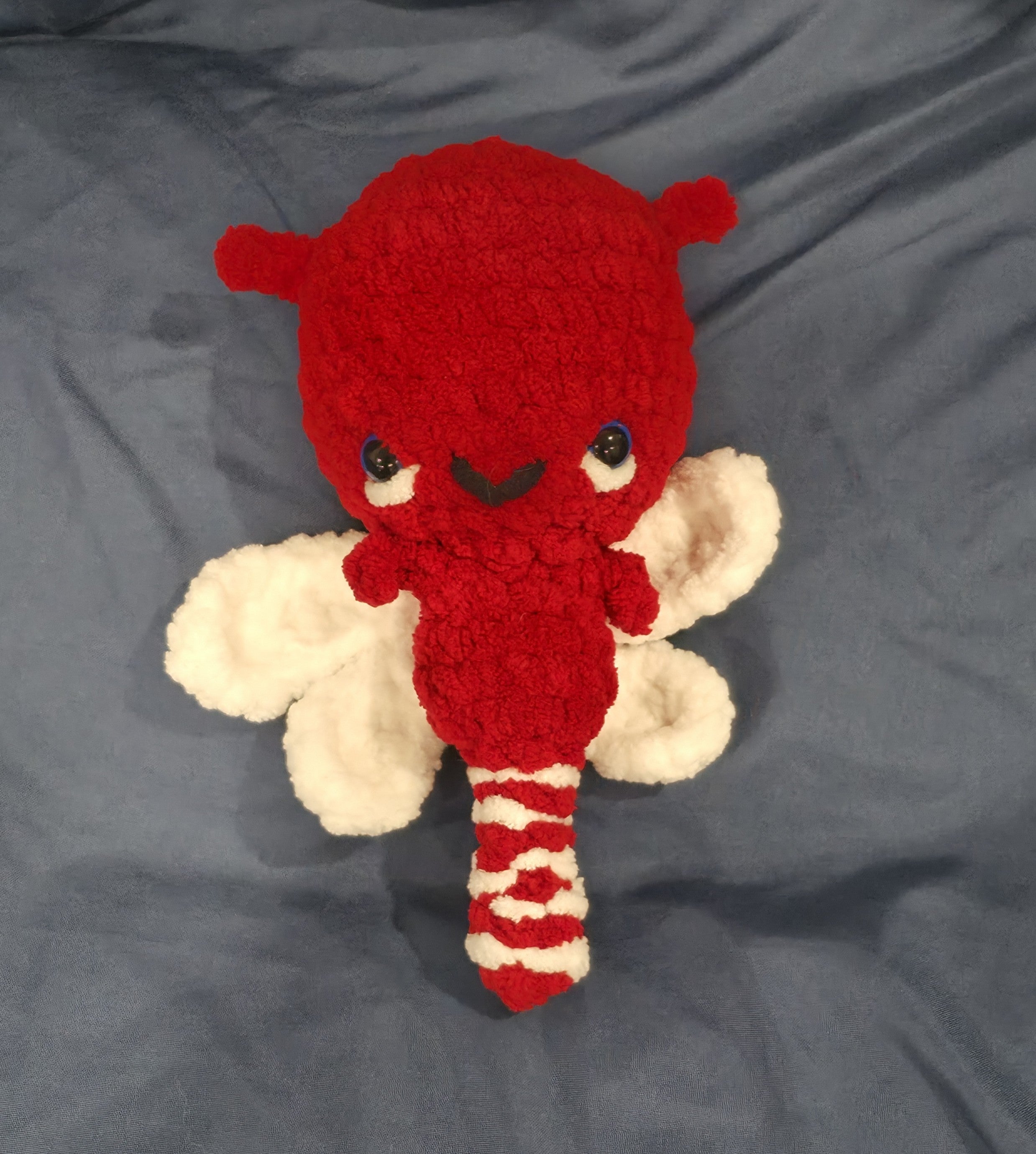Dragonfly - Soft Plushie